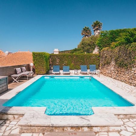 Santo Isidoro Lagun B&B 외부 사진