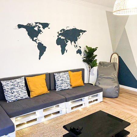 Santo Isidoro Lagun B&B 외부 사진