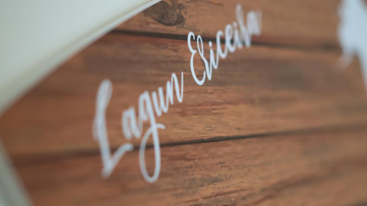 Santo Isidoro Lagun B&B 외부 사진