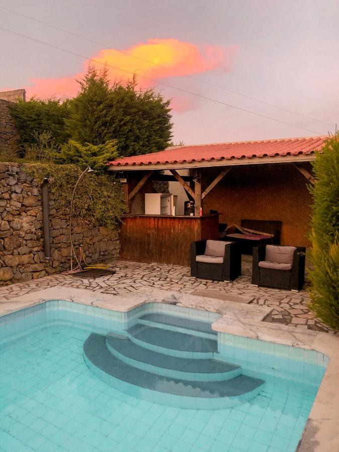 Santo Isidoro Lagun B&B 외부 사진
