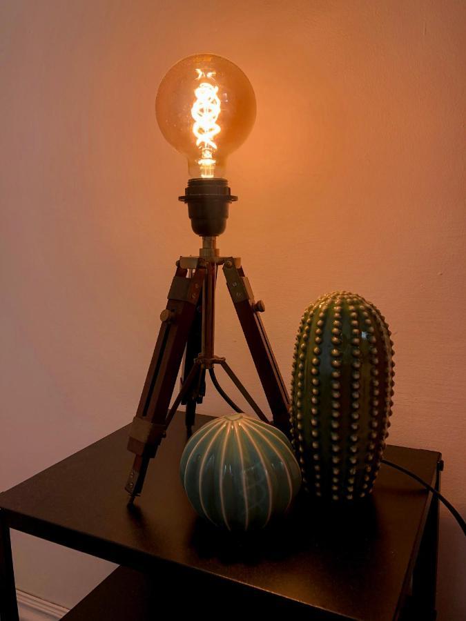 Santo Isidoro Lagun B&B 외부 사진