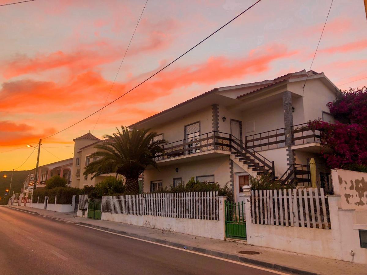 Santo Isidoro Lagun B&B 외부 사진