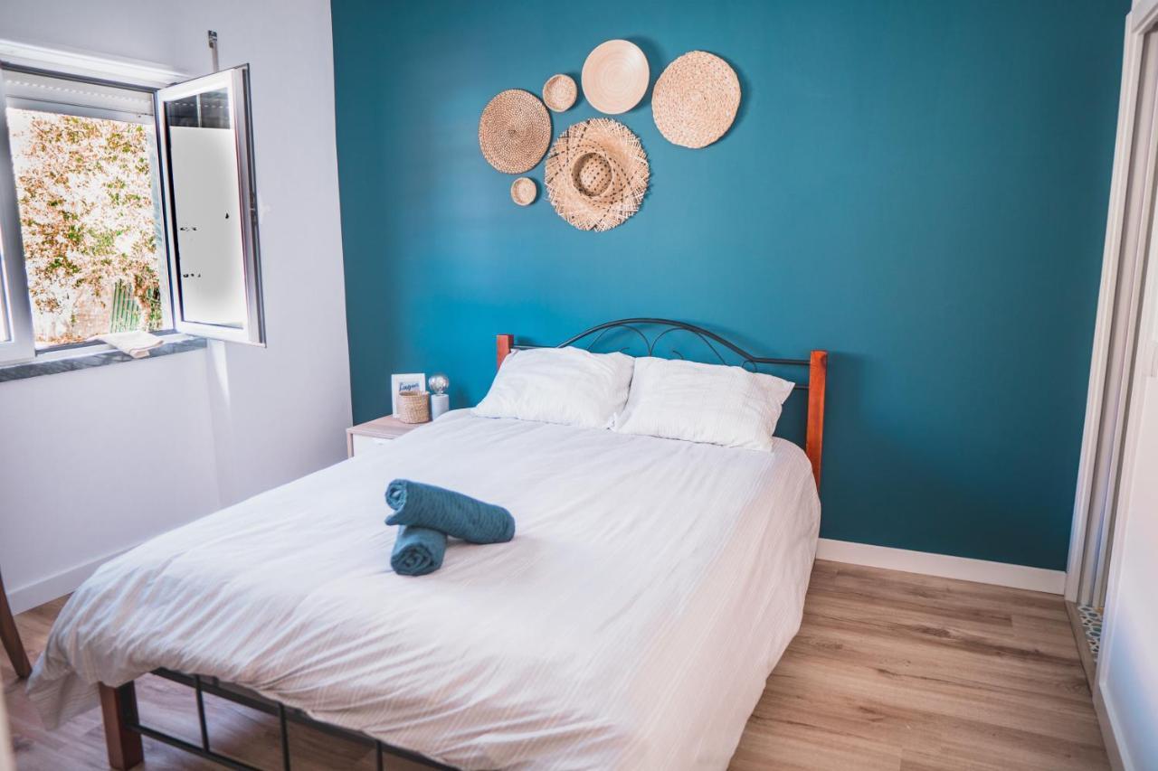 Santo Isidoro Lagun B&B 외부 사진