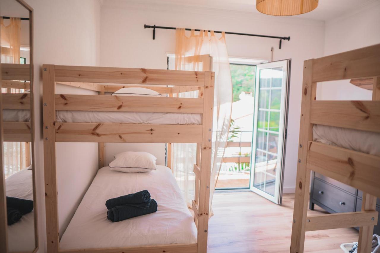 Santo Isidoro Lagun B&B 외부 사진