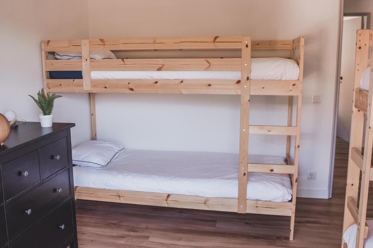Santo Isidoro Lagun B&B 외부 사진