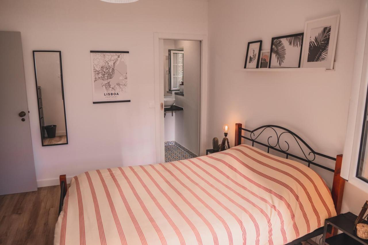 Santo Isidoro Lagun B&B 외부 사진