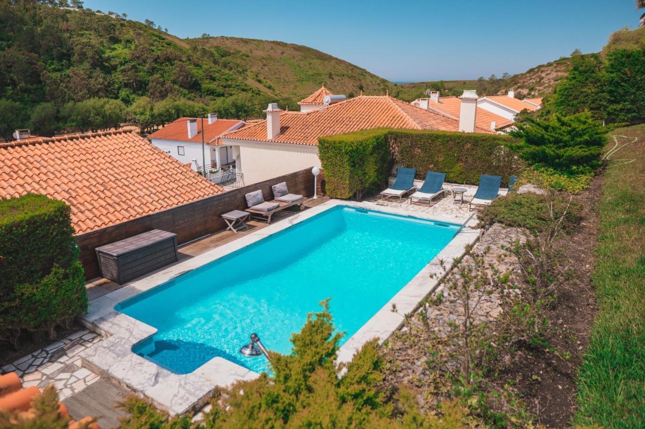 Santo Isidoro Lagun B&B 외부 사진