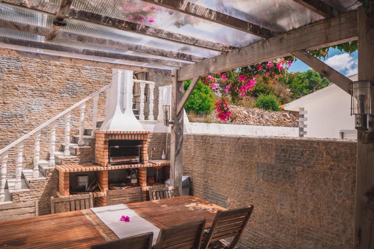 Santo Isidoro Lagun B&B 외부 사진