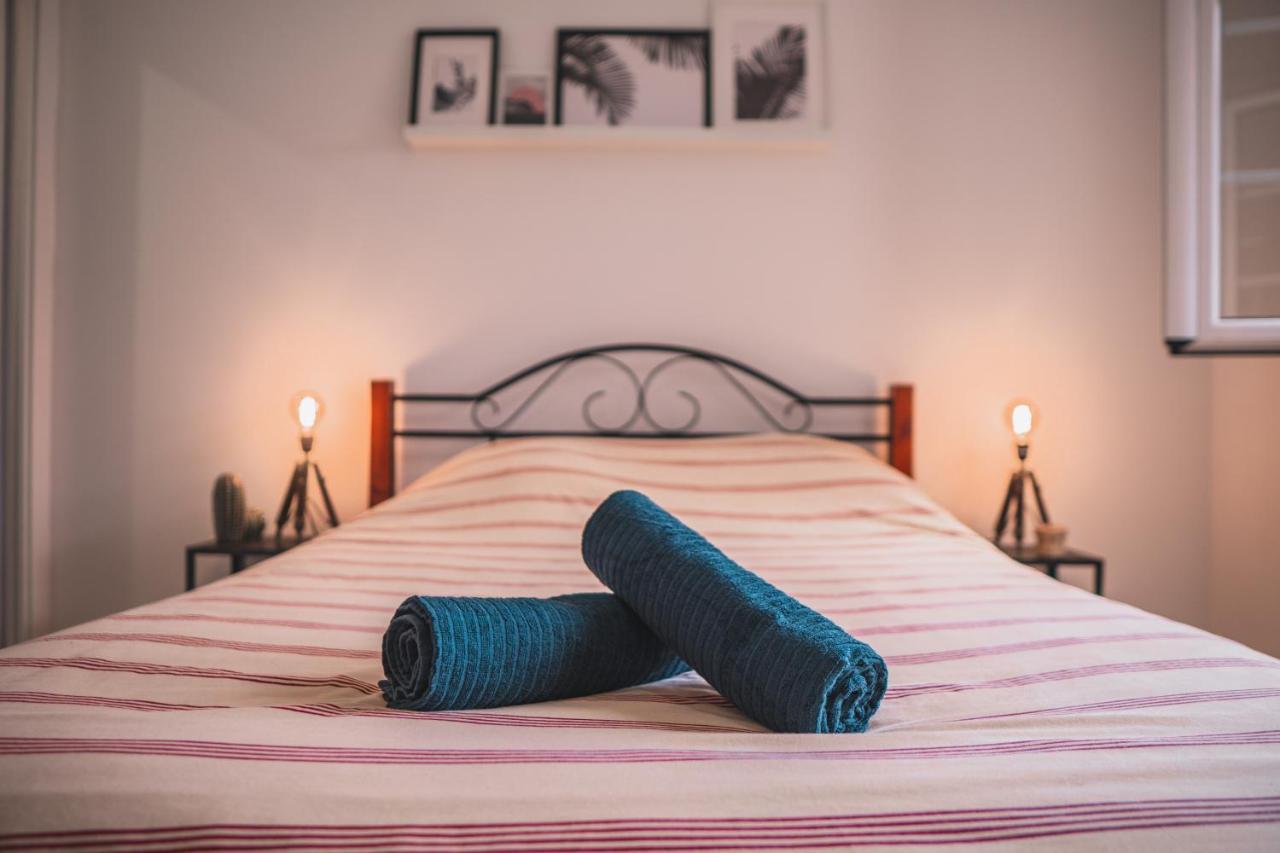 Santo Isidoro Lagun B&B 외부 사진