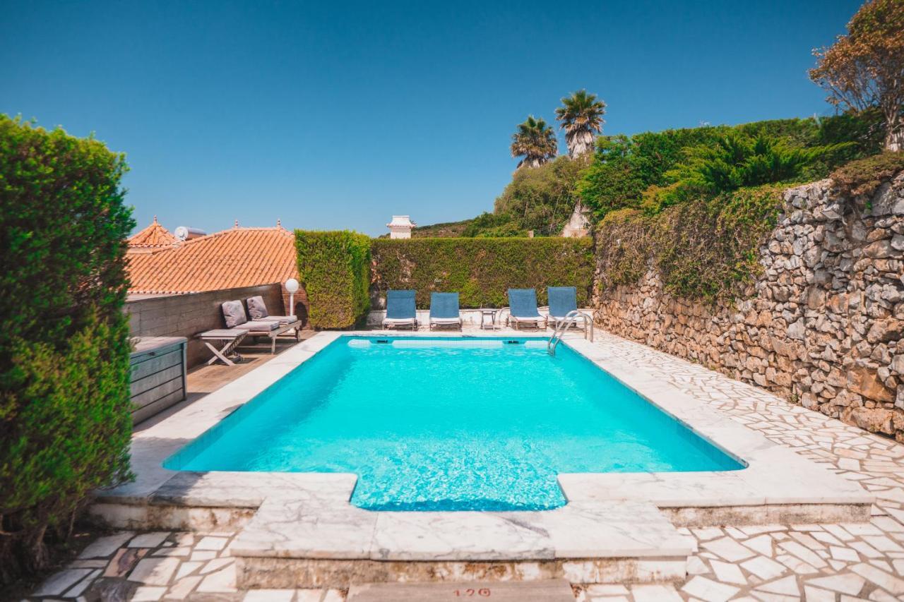 Santo Isidoro Lagun B&B 외부 사진