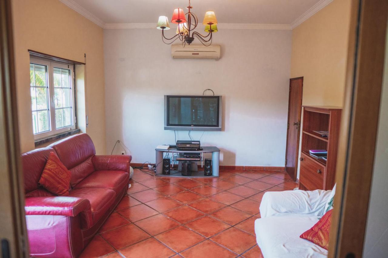 Santo Isidoro Lagun B&B 외부 사진