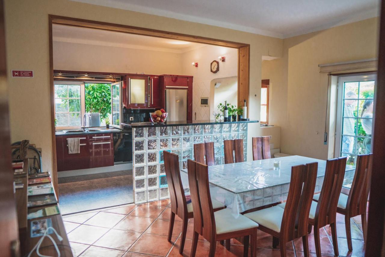 Santo Isidoro Lagun B&B 외부 사진