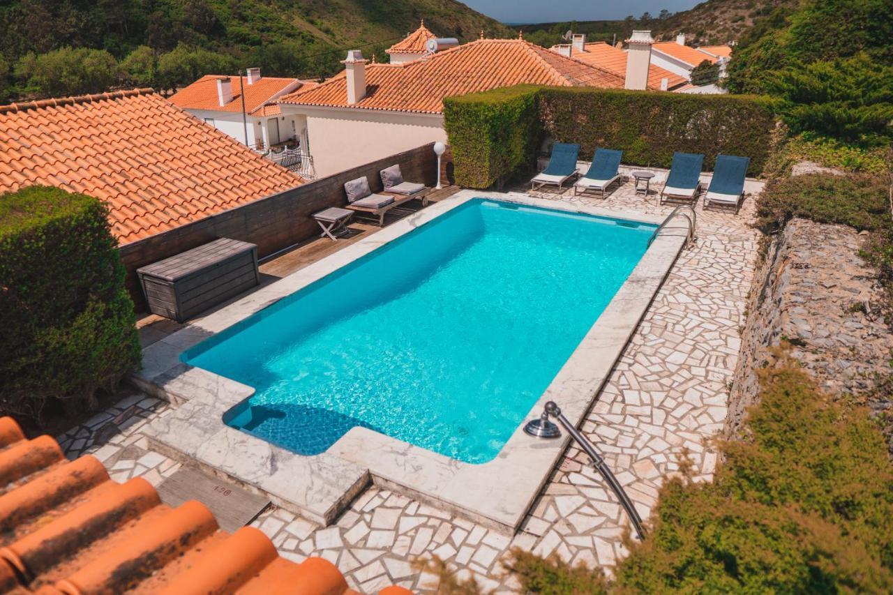 Santo Isidoro Lagun B&B 외부 사진