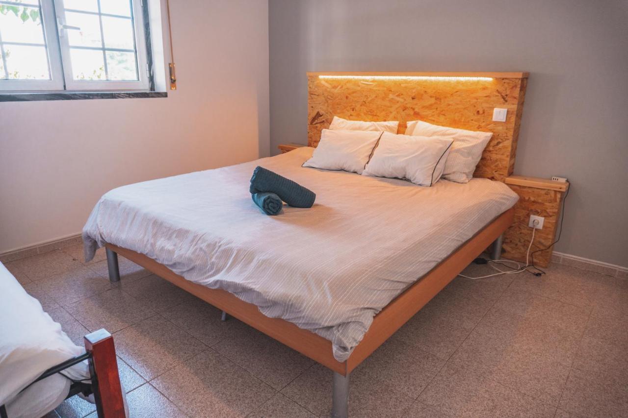 Santo Isidoro Lagun B&B 외부 사진