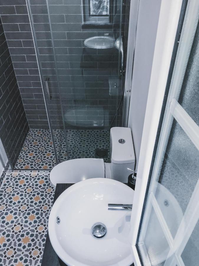 Santo Isidoro Lagun B&B 외부 사진