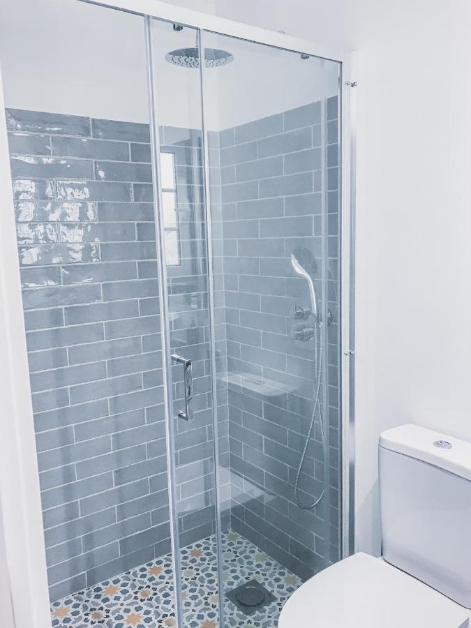Santo Isidoro Lagun B&B 외부 사진
