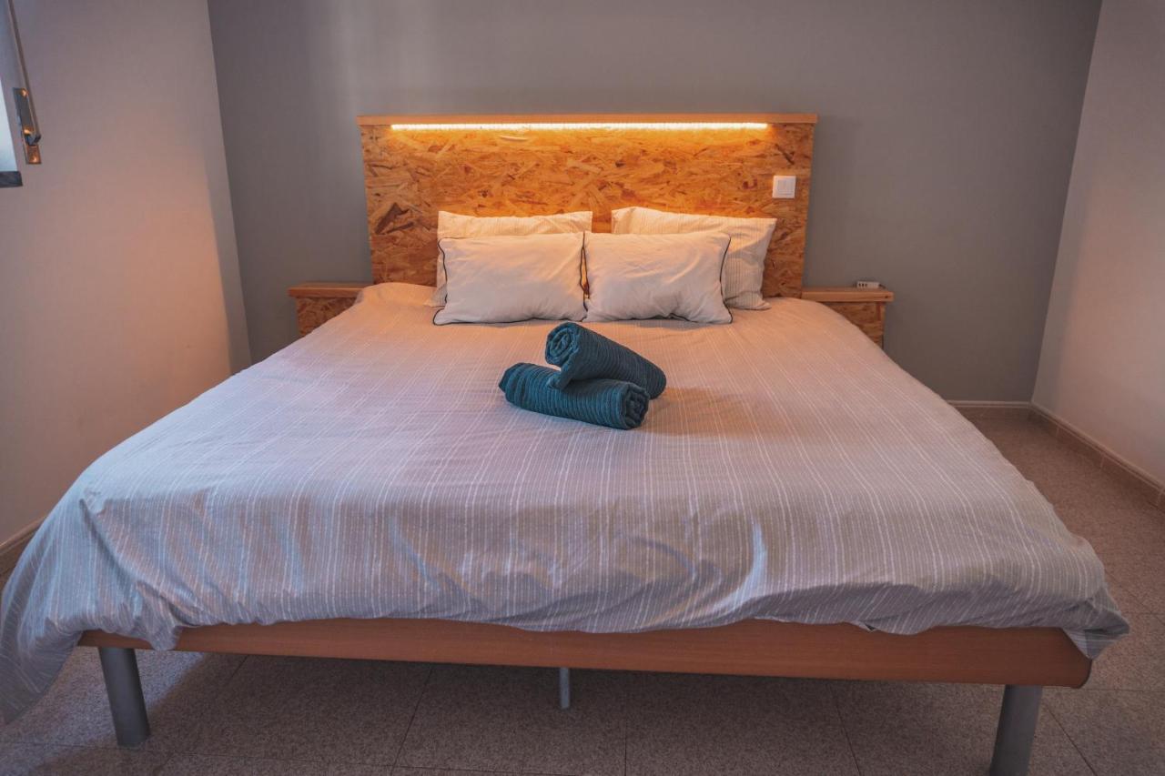 Santo Isidoro Lagun B&B 외부 사진
