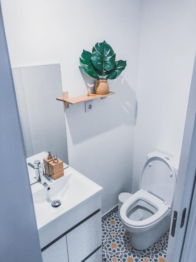 Santo Isidoro Lagun B&B 외부 사진