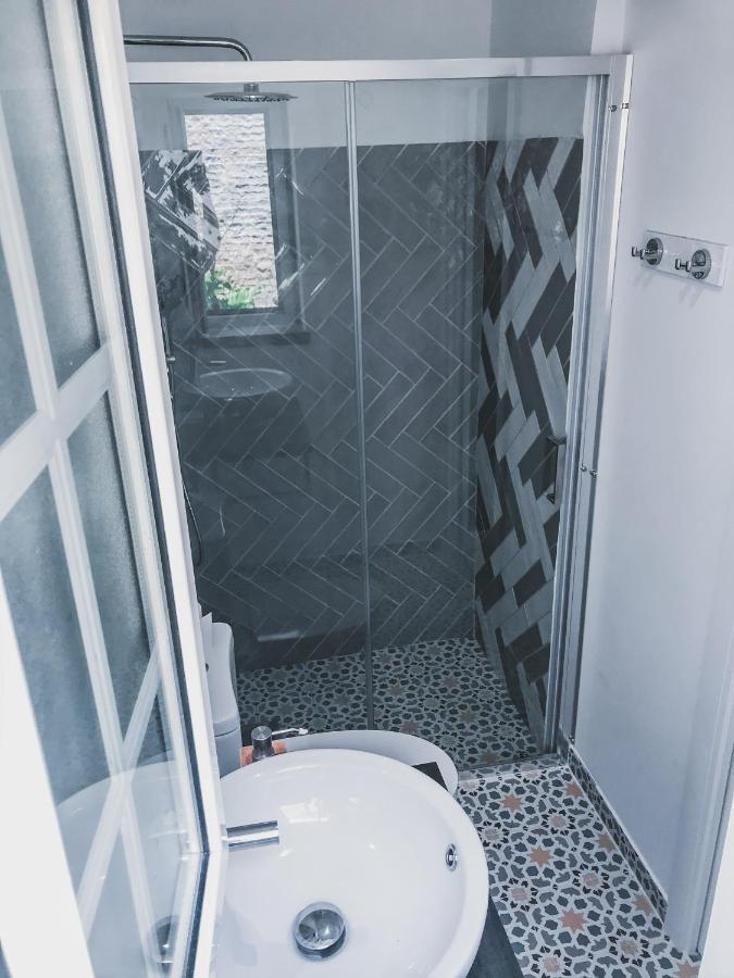 Santo Isidoro Lagun B&B 외부 사진